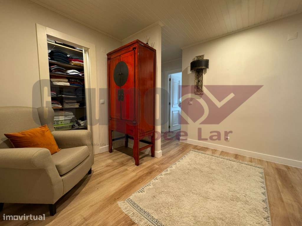 Apartamento T2 c/ piscina - Condominio Privado-19