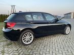 BMW Seria 1 118i Sport Line - 10