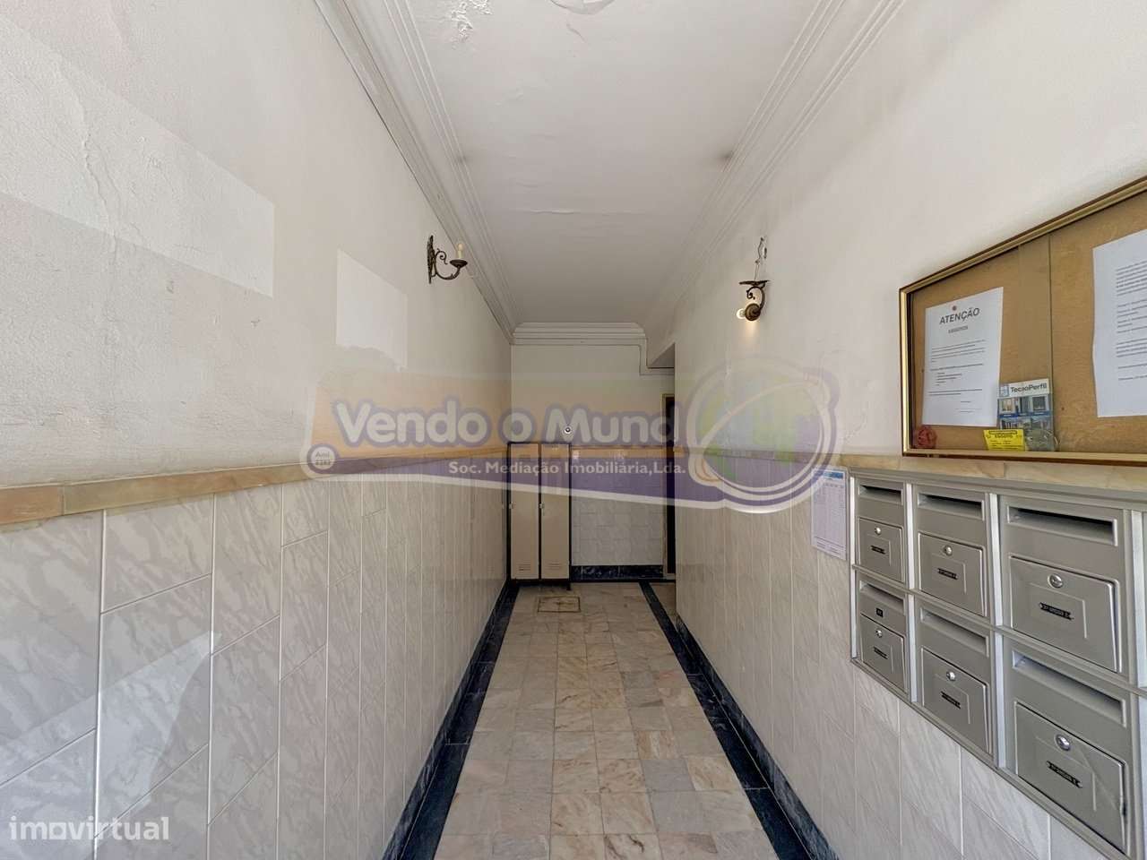 Apartamento T1 em Odivelas (ODI017)-34
