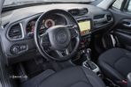 Jeep Renegade 1.6 MJD Limited DCT - 22