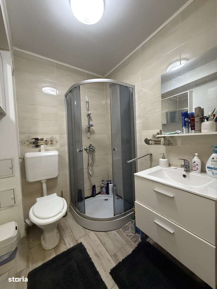 Garsoniera dubla de vanzare - Tomis Nord-6