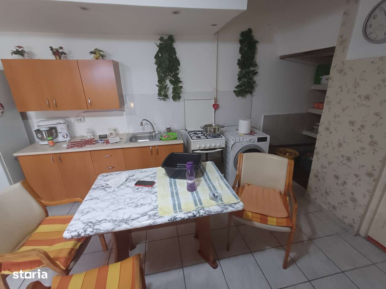 Vand apartament 2 camere in Marasti-0