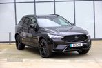 Volvo XC 60 2.0 T6 PHEV Black Edition AWD - 33