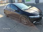 Honda Civic - 8