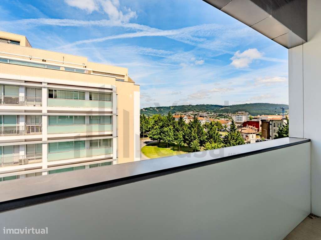 Vende-se T3 Luxo - Braga D. Diogo-20