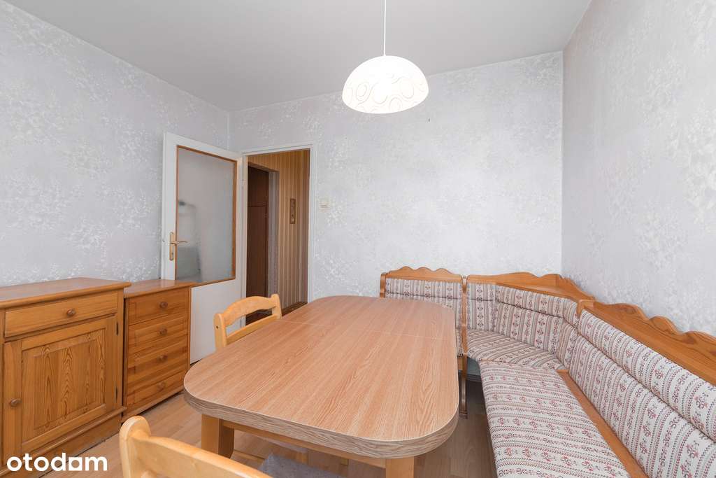 Wola, Koło, Metro. 3 pokoje mieszkanie na sprzedaż-4