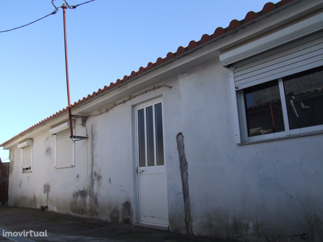 Lote Moradias p/ Investidores - Guifões - Matosinhos.