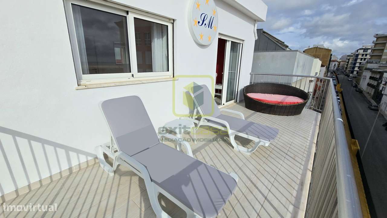 Prédio para Investimento Imobiliário - Grande imagem: 4/55