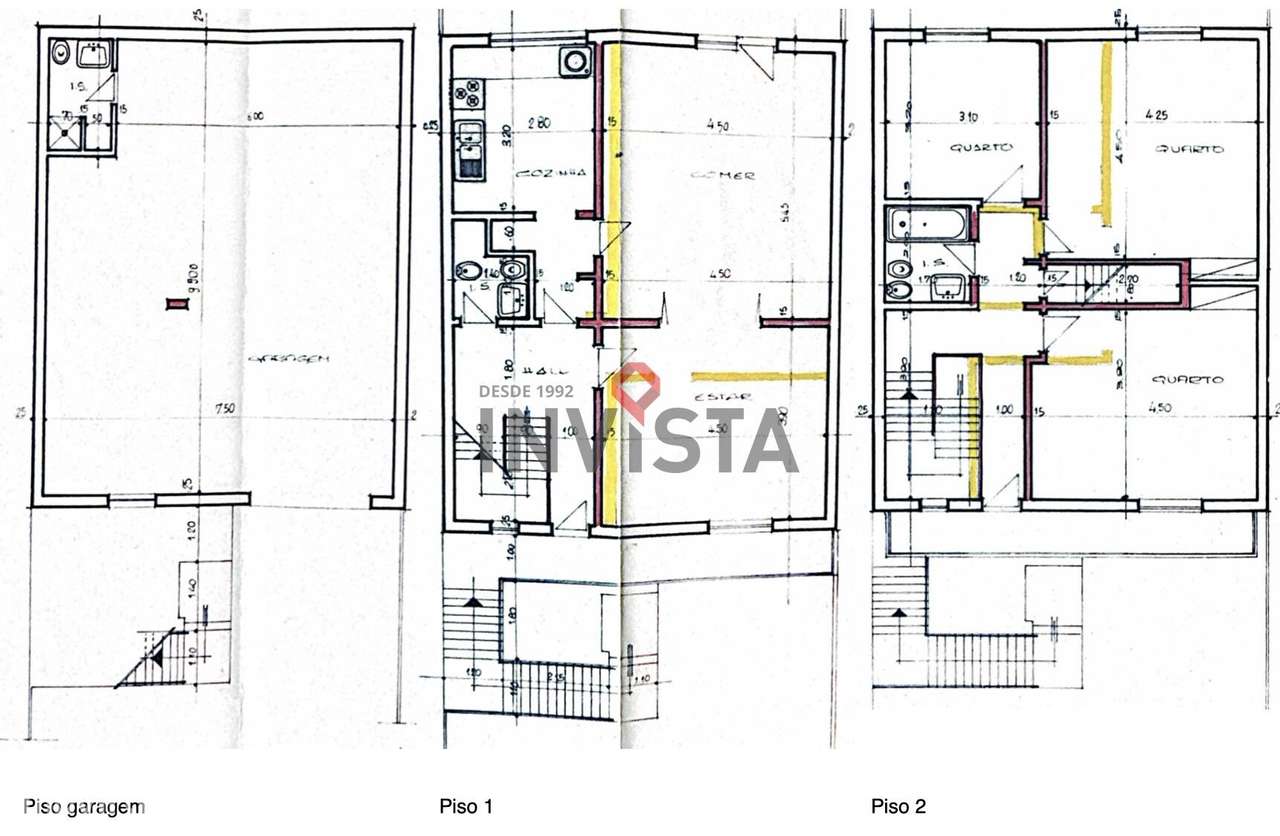 Moradia T4 em Vila Franca de Xira com Vista Rio Tejo-29