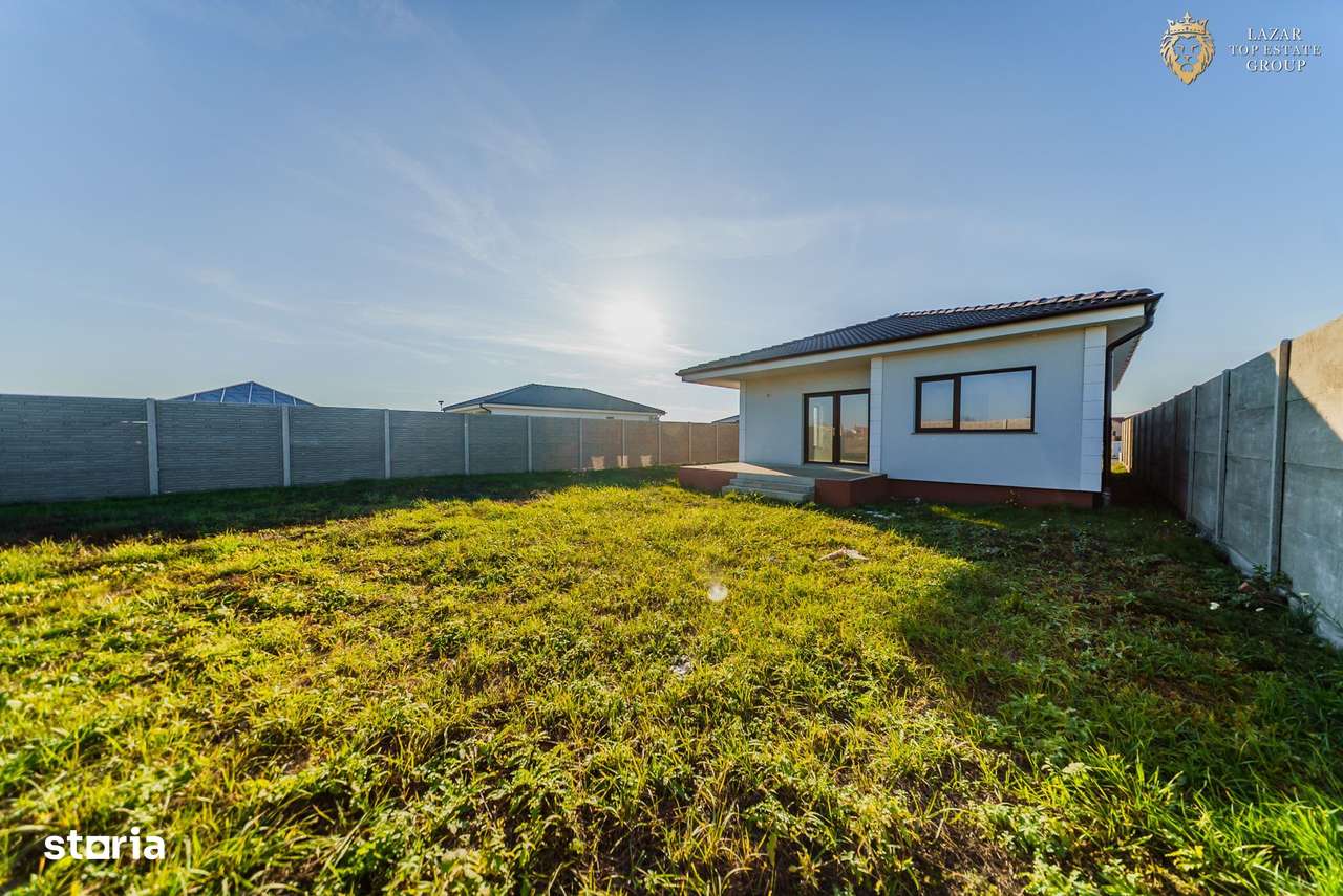 Casa de vanzare 3 camere Bujac-14