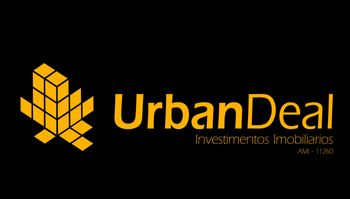 Urbandeal, Lda Logotipo