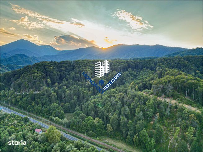 Teren investiție – comision 0%-4