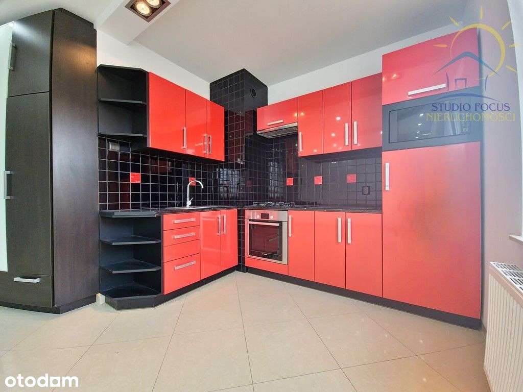 Mieszkanie 44 m2* dwa pokoje*Centrum-6