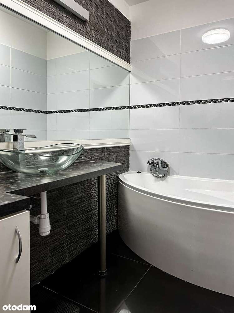 kawalerka/klimatyzacja/balkon/ul.krzycka - Pełny obrazek: 4/8