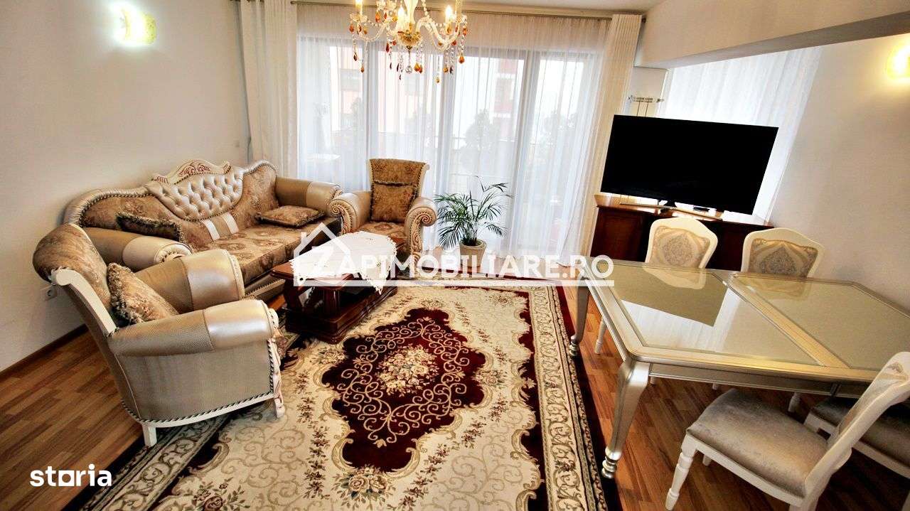 Apartament 2 camere,bloc NOU 62 mp, - Imagine principală: 1/11