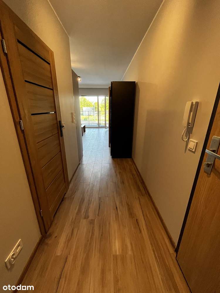 Katowice Ceglana – jasna kawalerka 30 m² z garażem i balkonem - Pełny obrazek: 3/10