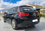 BMW 116 d Advantage - 4