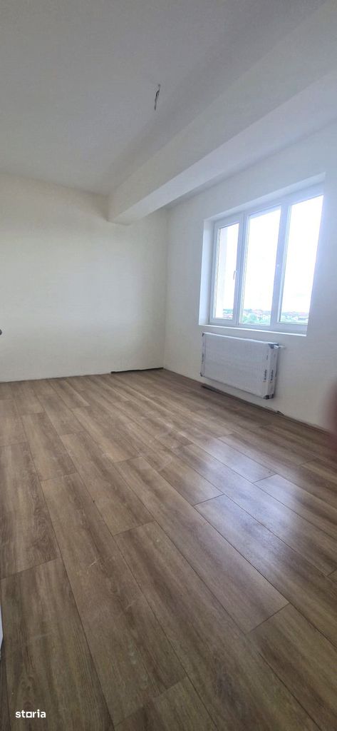 Apartament 2 camere 63mp spatios si luminos Oras Pantelimon