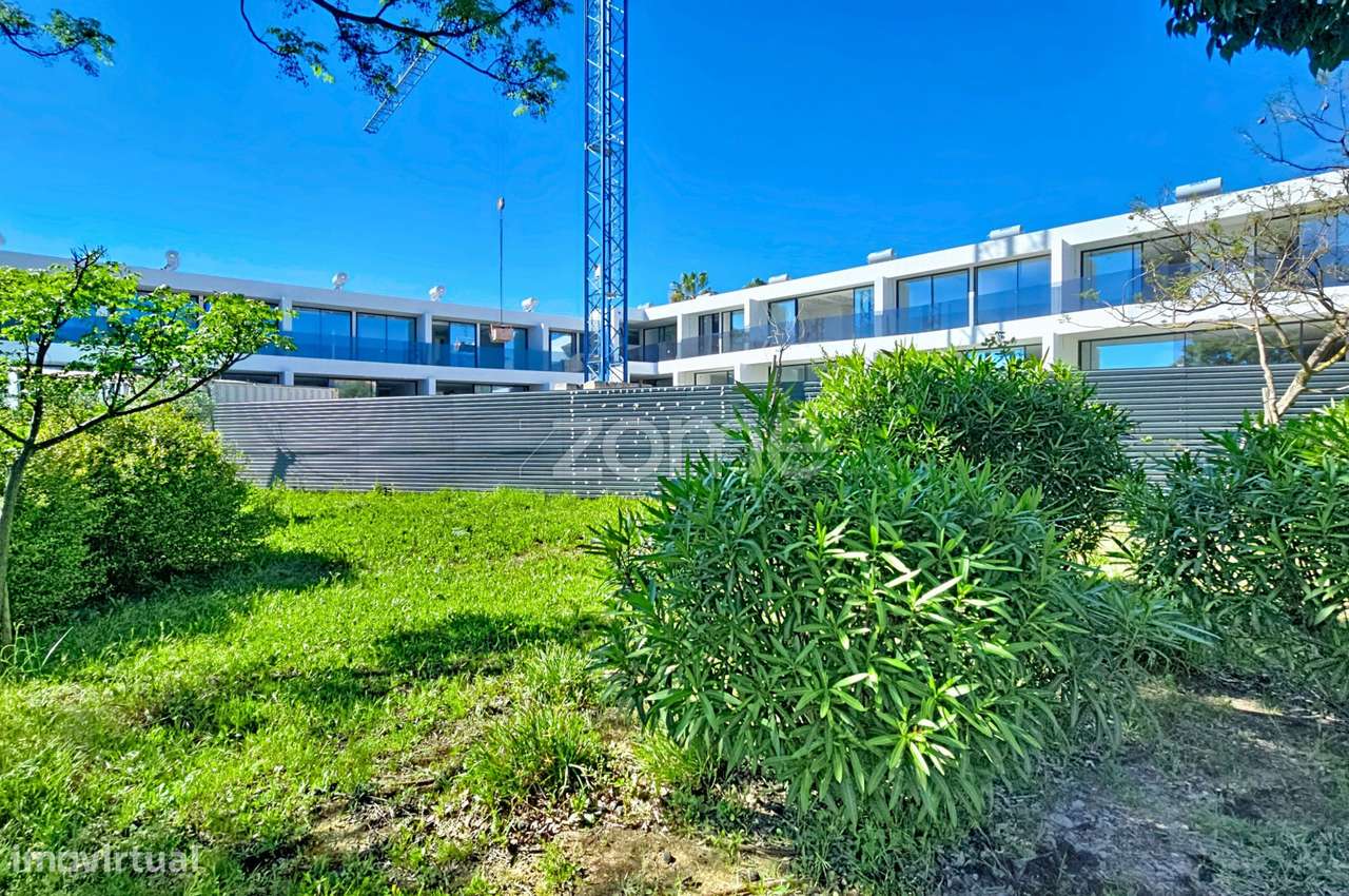Condominio Villas Park Fraccao D