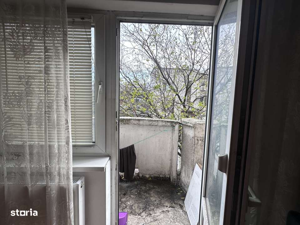 Apartament 2 Camere | Nasaud | Etaj 1 | 2 Balcoane | Suprafata Totala-12