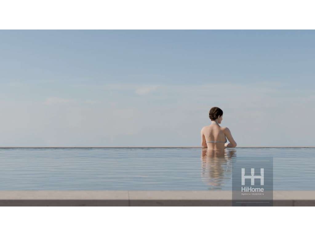 Apartamento T2 no Edifício Uptown 32 no Funchal - Grande imagem: 5/37