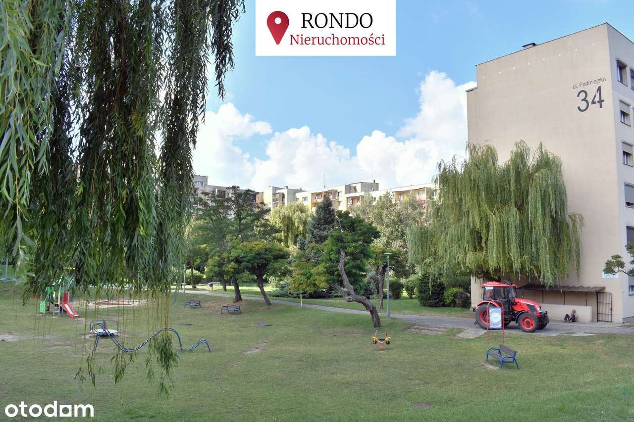 * M-3 * Dobrzec * balkon * winda * przestronne  * zadbane *-15