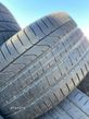 Para opon letnich Pirelli 315/35R21 - 34 sztuki, różne zużycia, różne roczniki - 7