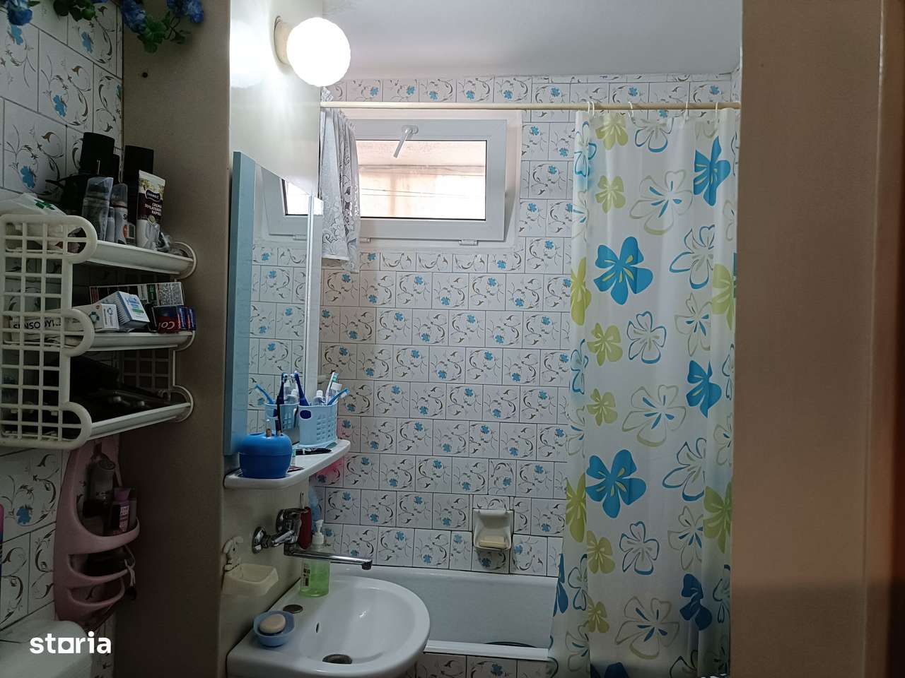 3 camere zona Centrala - Ana Ipatescu-7