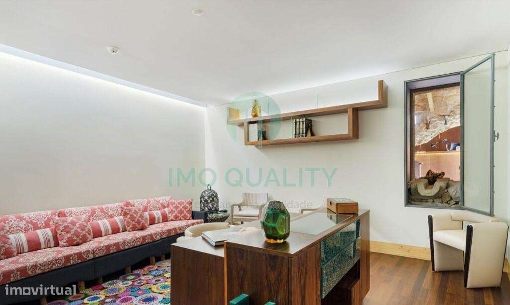 CASAS DE CHARME | REDONDELO | CHAVES-30