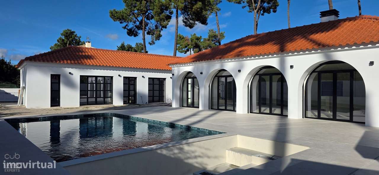 Villa Ayu — O seu refúgio privado na Verdizela-1