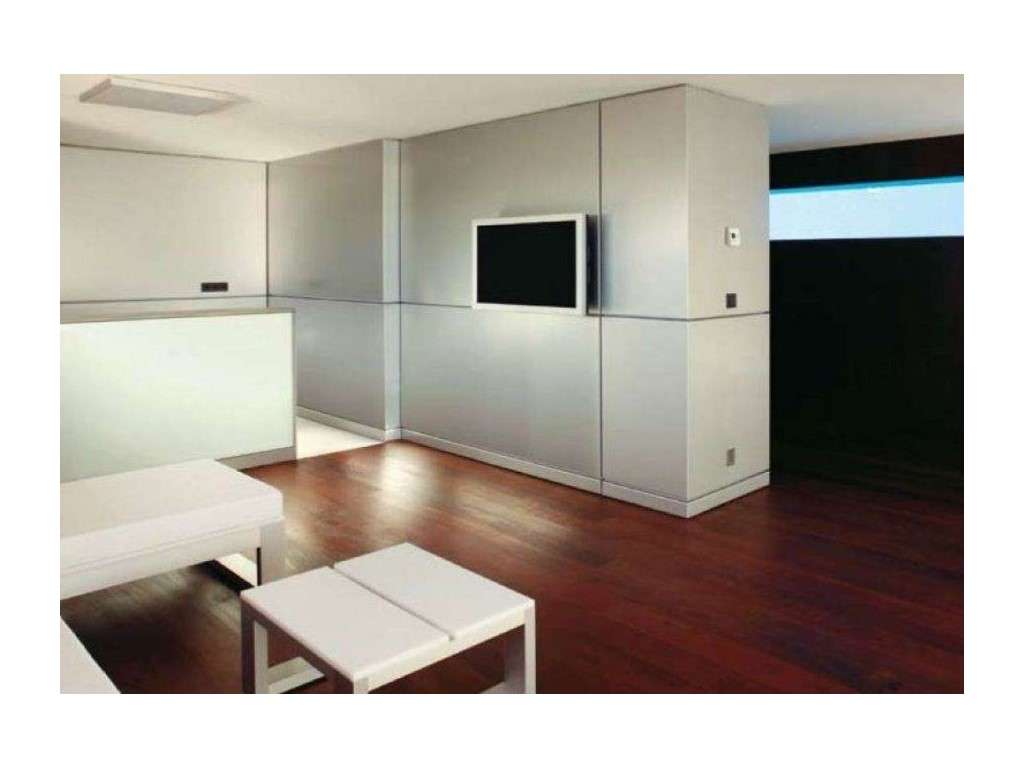 Apartamento T4 para venda no edifício Sky Restelo - Grande imagem: 3/11