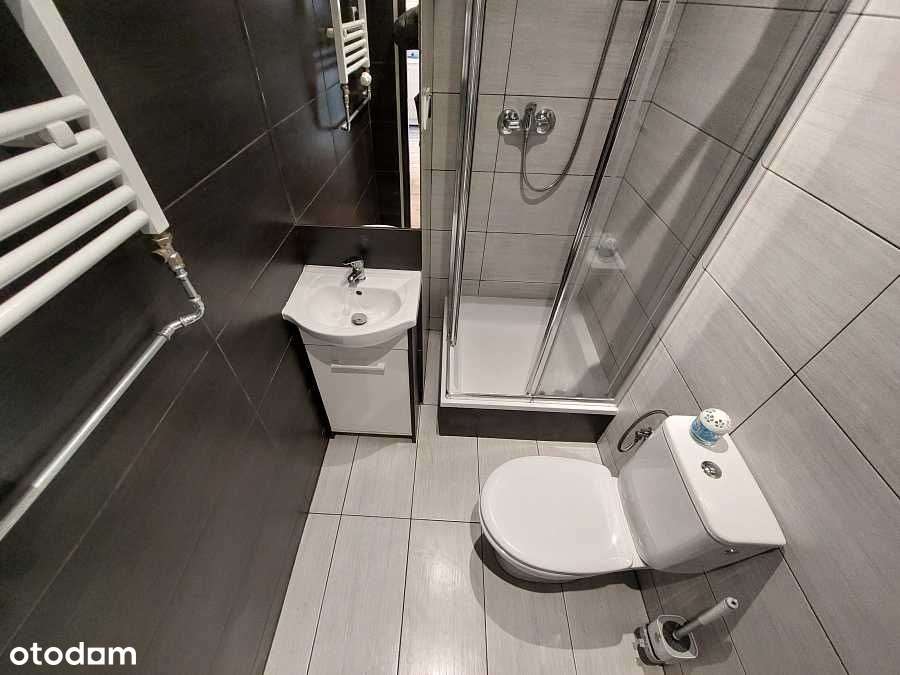 K-ce: 2 MIESZKANIA-87 m2, Roi ~9% -gotowiec inwestycyjny z lokatorami!-9