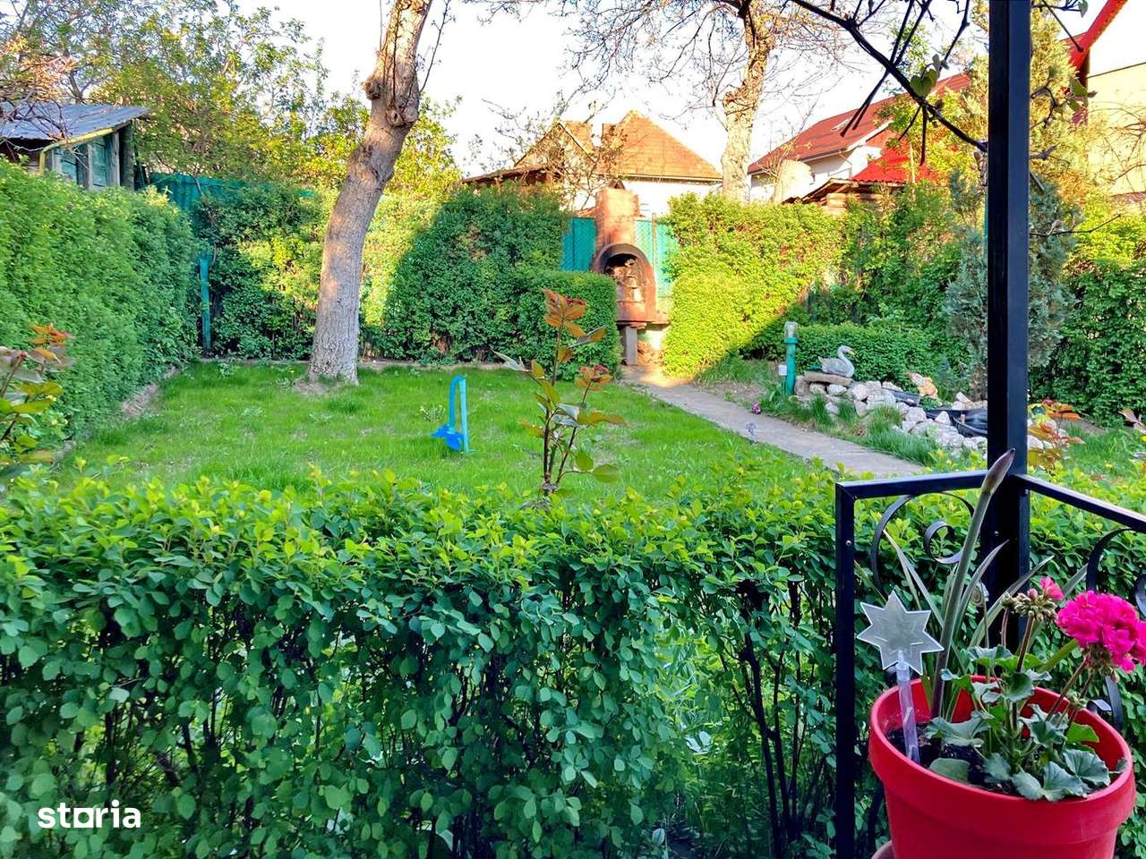 Casa Vanzare Zona Bartolomeu - Imagine principală: 3/20