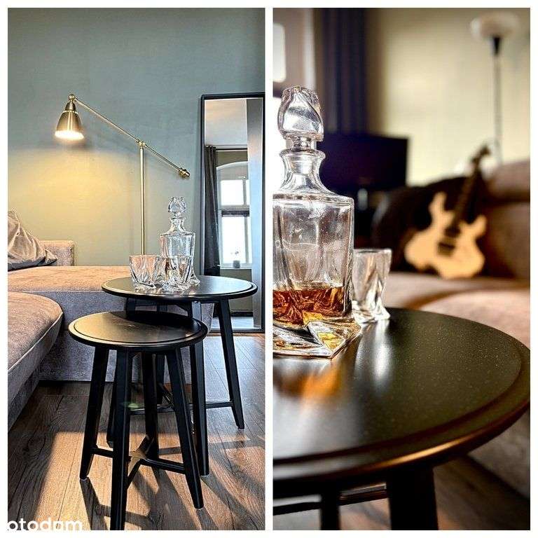 ul. Górczyńska - super kawalerka - 31,6 m2-2