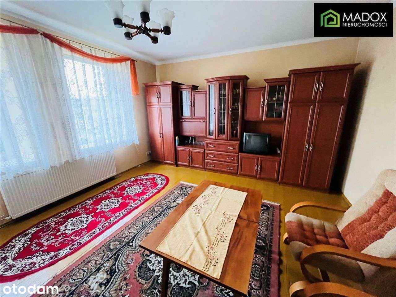 Dom, 45 m², Osiny - Pełny obrazek: 5/10