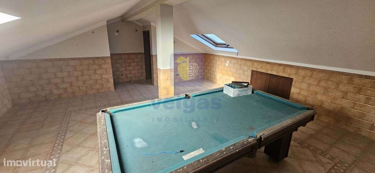 Moradia T3 Cartaxo-21