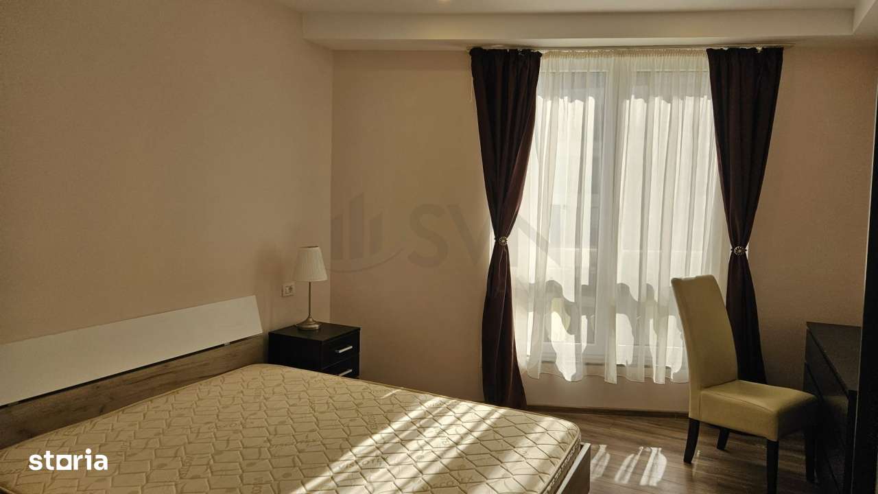 Apartament Lux 4 Camere Spatios si Elegant - Imagine principală: 4/13
