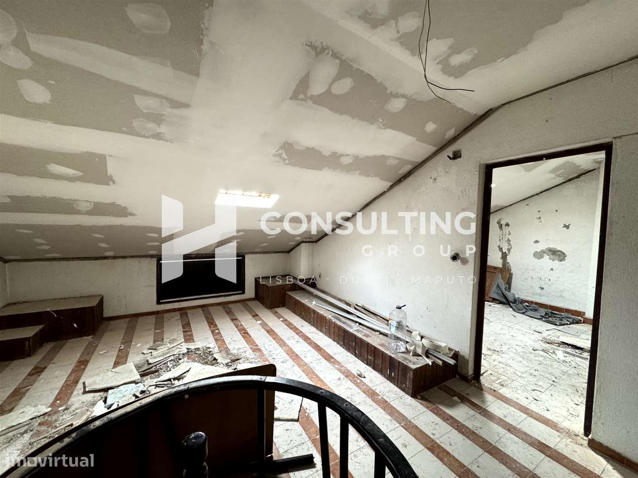 Apartamento T3+2 Venda em Moita,Moita-31