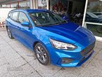 Ford Focus SW 1.5 TDCi EcoBlue ST-Line - 1