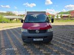 Volkswagen Transporter - 16