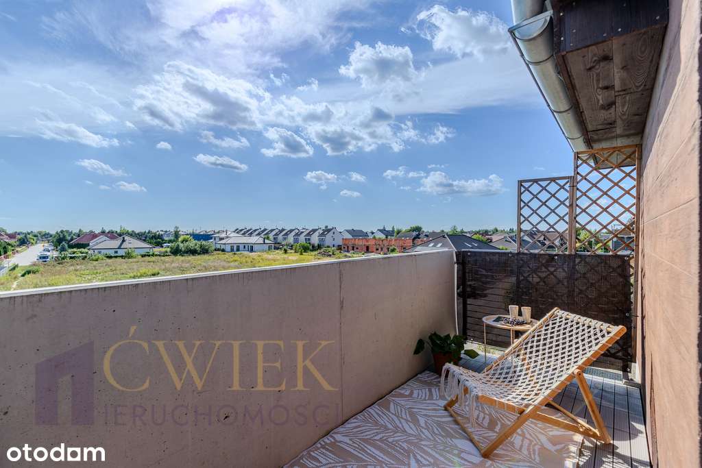 Do wprowadzenia 3-pok mieszkanie pełne światła-4