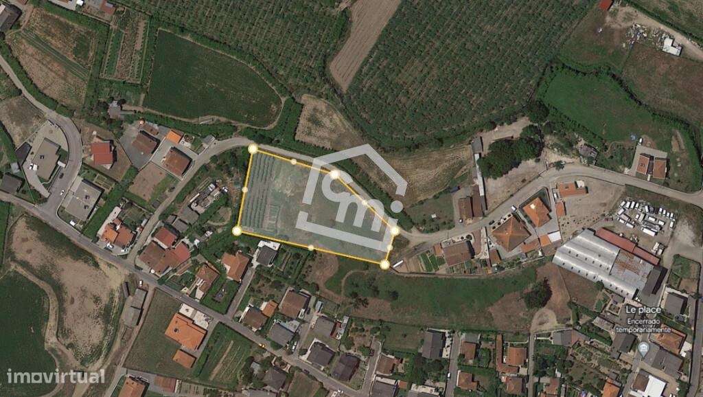 Terreno para construção em Felgueiras-10