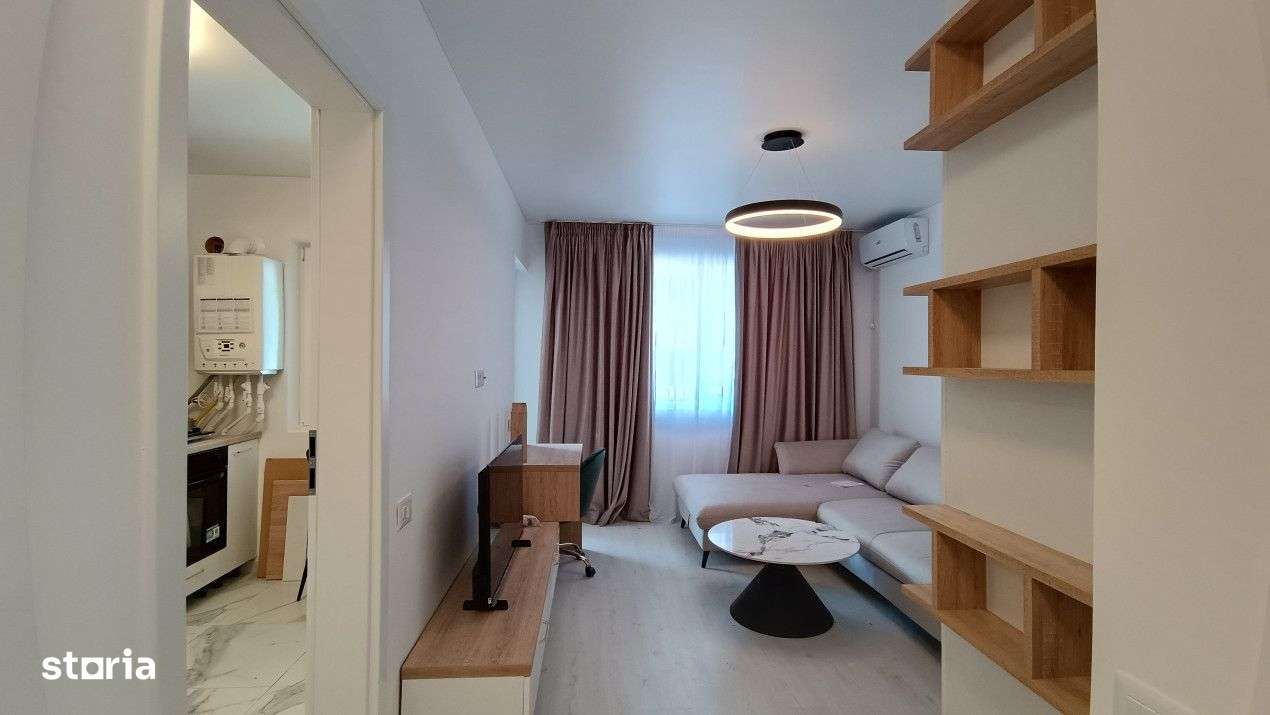 Garsoniera de vanzare in Chiajna, Rate la dezvoltator pe 3 ani.-10