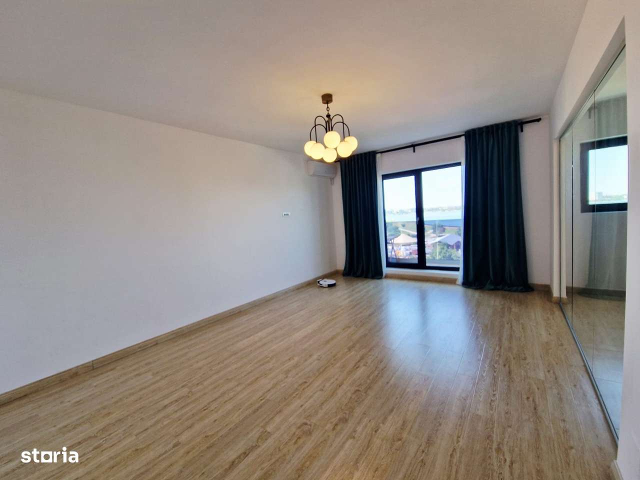 Apartament nou de vanzare 2 camere | Aqua City | Crangasi Sector 6 - Imagine principală: 4/20