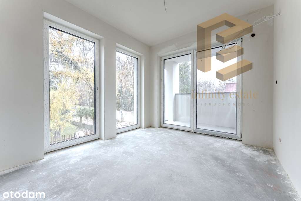 REZYDENCJA KASZTANOWA Komfort na który zasługujesz-9