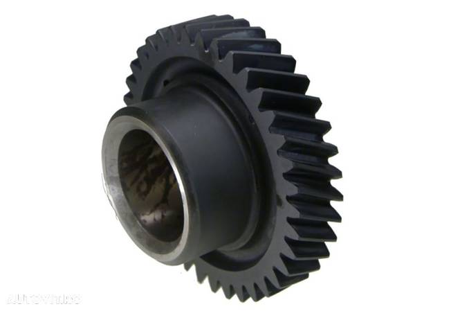 Pinion Treapta a 3-a Cutie Viteza Volvo 20366957. - 3