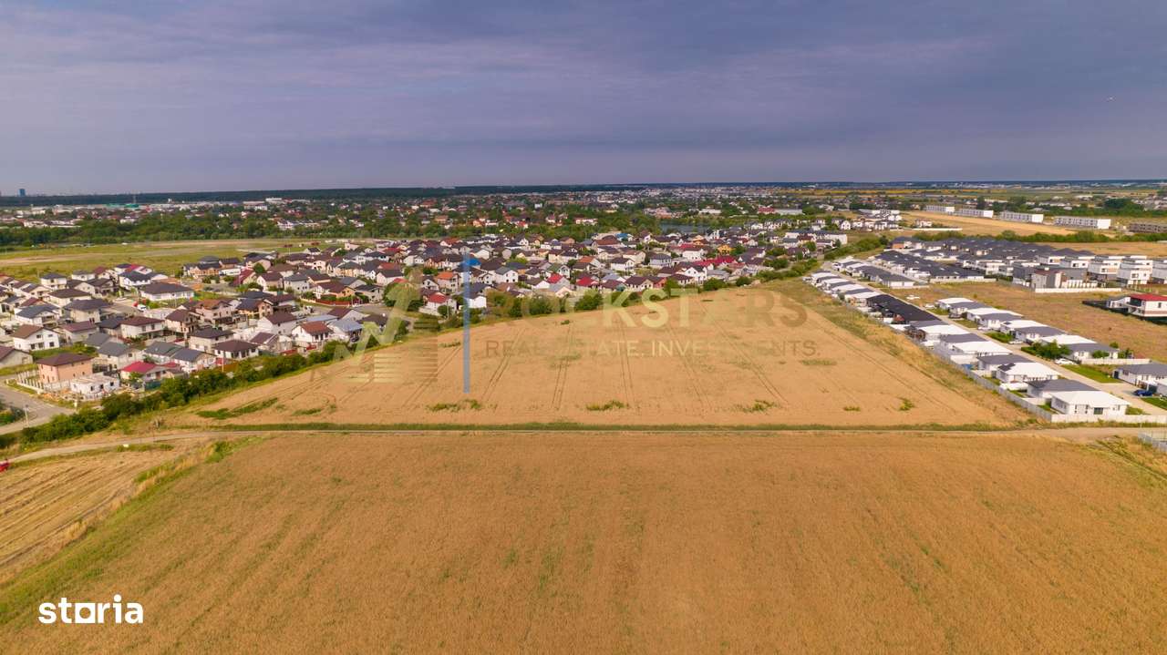 Teren | Tunari | 15000 mp-19