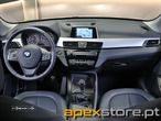 BMW X1 16 d sDrive Advantage - 9