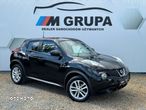 Nissan Juke 1.6 Ministry of Sound - 2