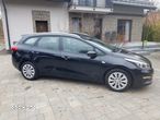 Kia Ceed - 4